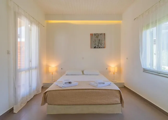 Christina Rooms