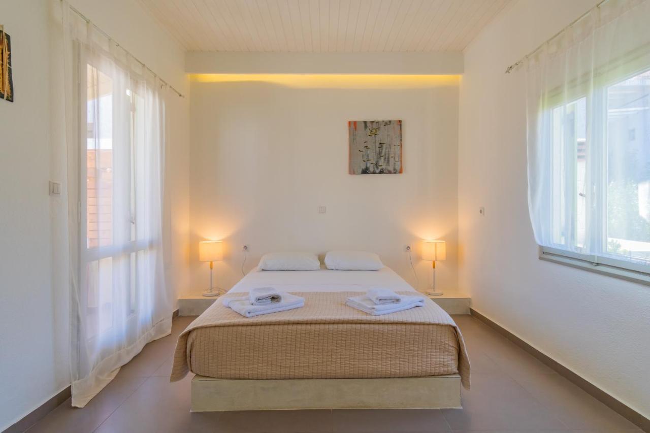Apartament Christina Boutique *