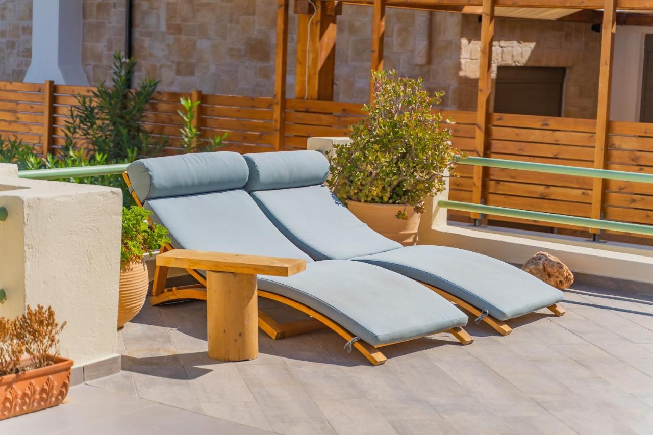 Christina Boutique Apartament Elounda