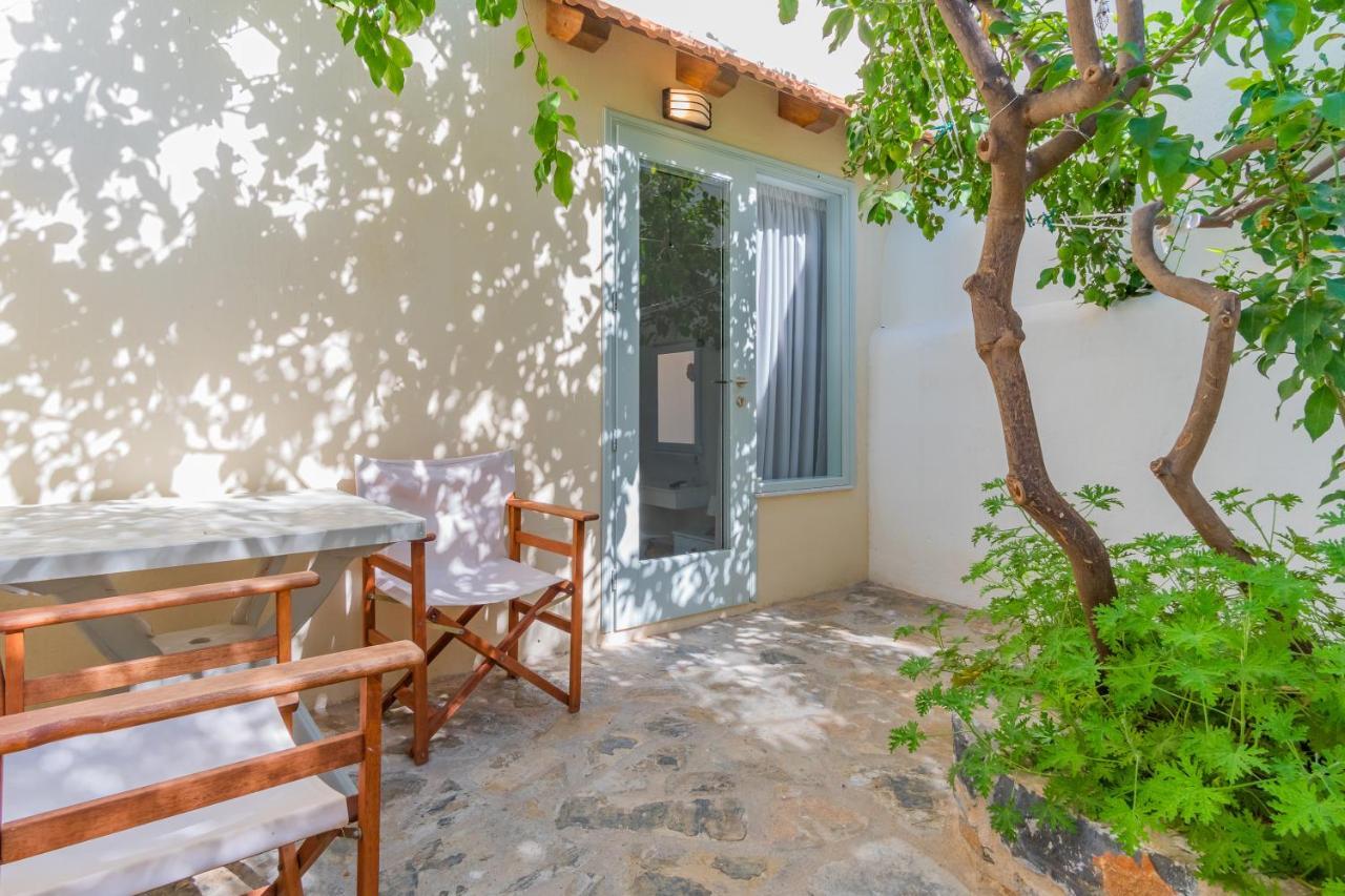 Christina Boutique Apartament Elounda